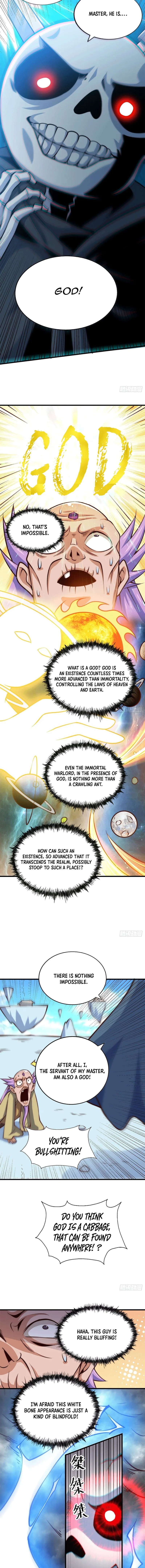 Beyond Myriad Peoples Chapter 28 page 5