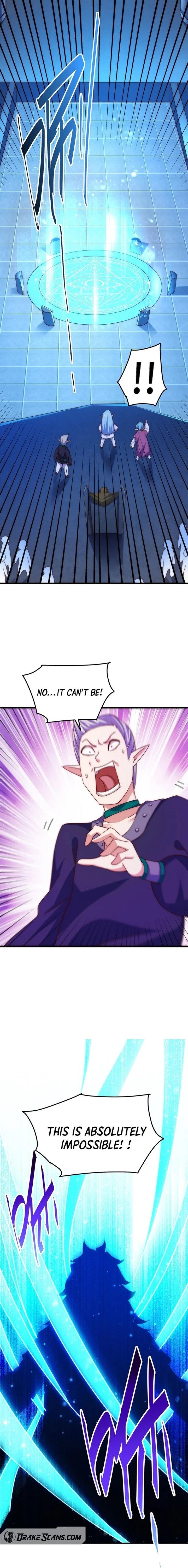 Beyond Myriad Peoples Chapter 298 page 10