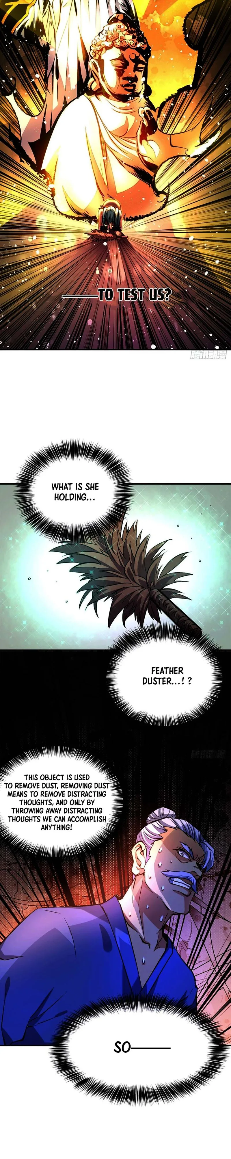 Beyond Myriad Peoples Chapter 3 page 10