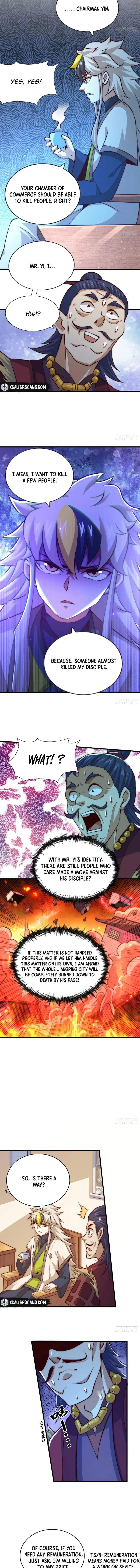 Beyond Myriad Peoples Chapter 30 page 2