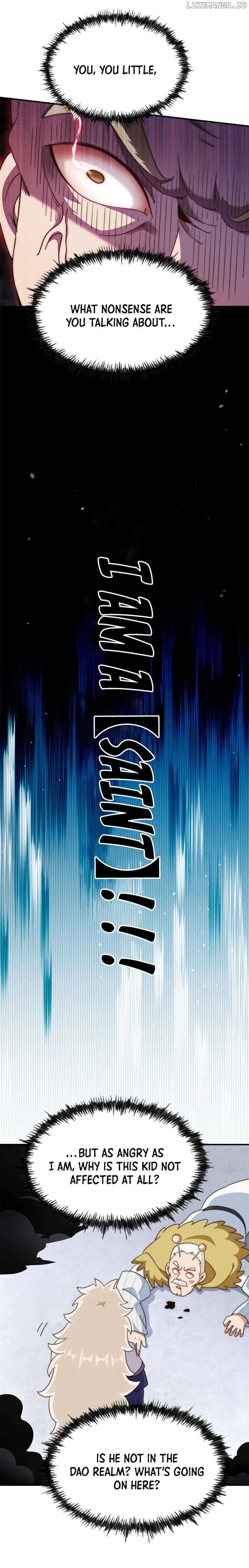 Beyond Myriad Peoples Chapter 305 page 7