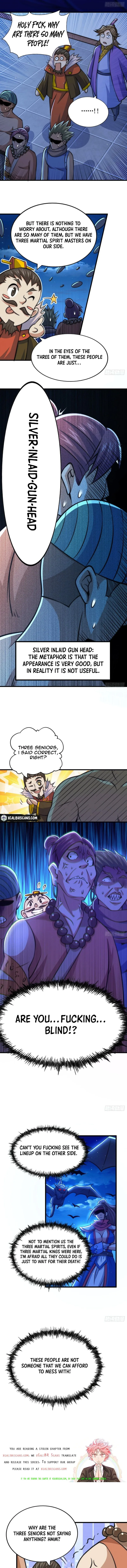 Beyond Myriad Peoples Chapter 31 page 4