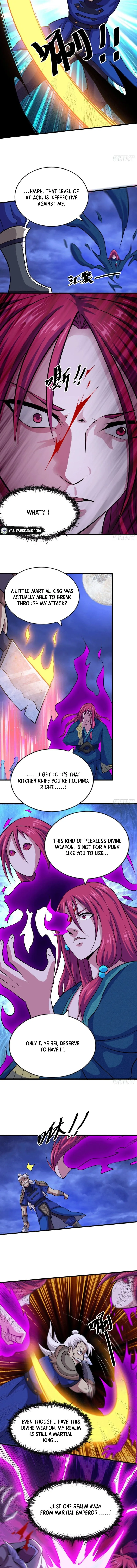 Beyond Myriad Peoples Chapter 33 page 4