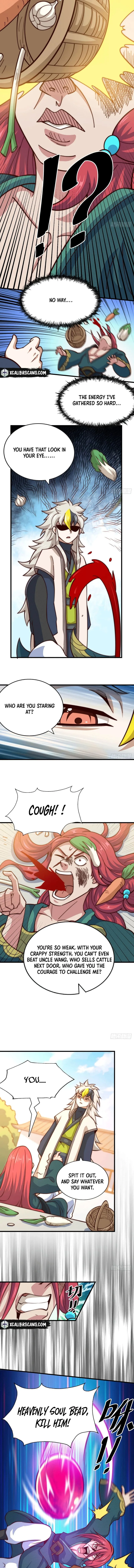 Beyond Myriad Peoples Chapter 34 page 4