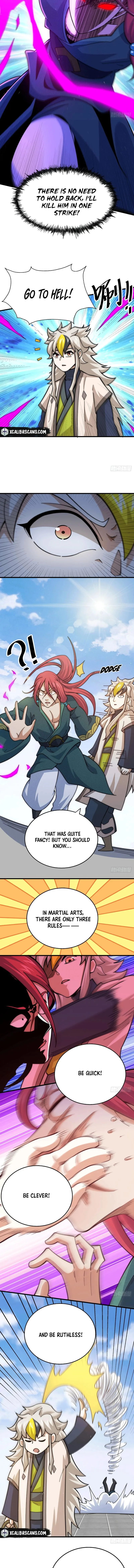 Beyond Myriad Peoples Chapter 34 page 2