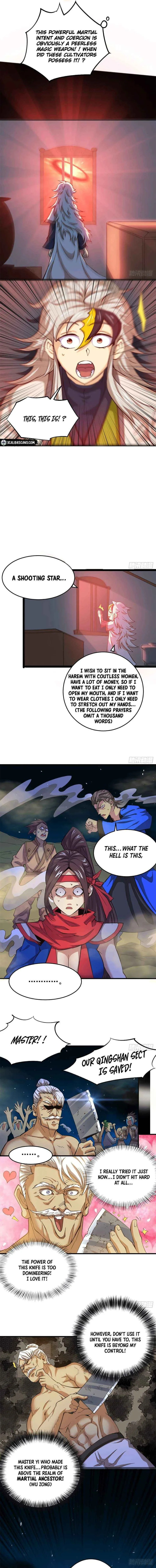 Beyond Myriad Peoples Chapter 4 page 4