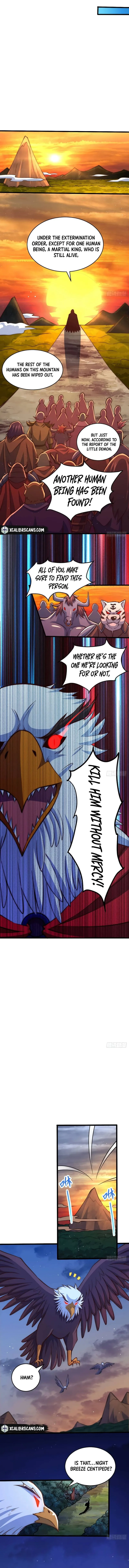 Beyond Myriad Peoples Chapter 43 page 2