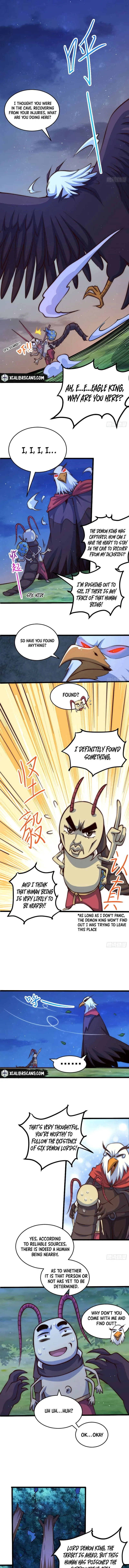 Beyond Myriad Peoples Chapter 43 page 3