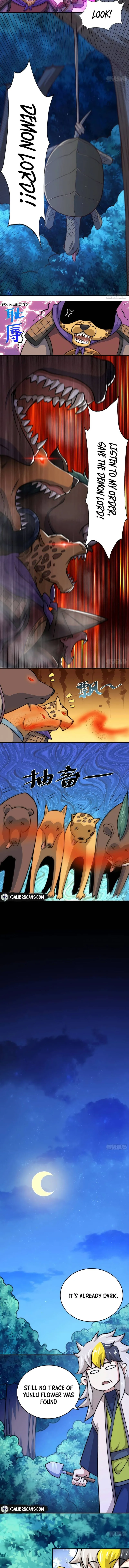 Beyond Myriad Peoples Chapter 43 page 9