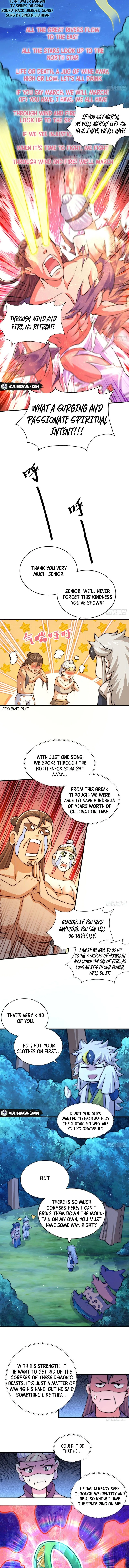 Beyond Myriad Peoples Chapter 44 page 7