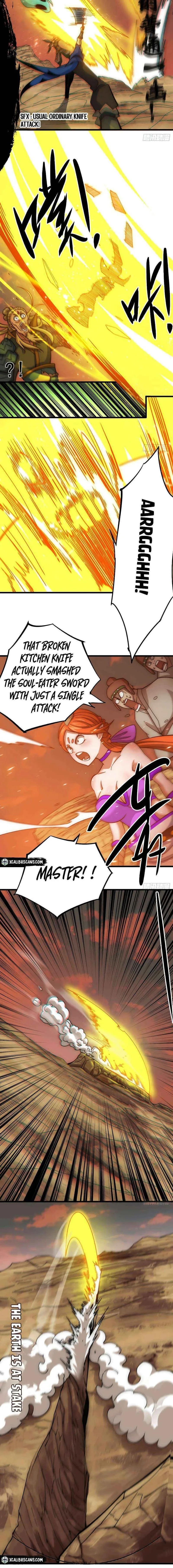 Beyond Myriad Peoples Chapter 5 page 7