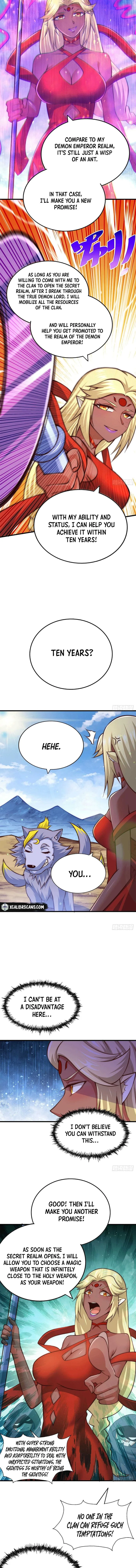 Beyond Myriad Peoples Chapter 53 page 2