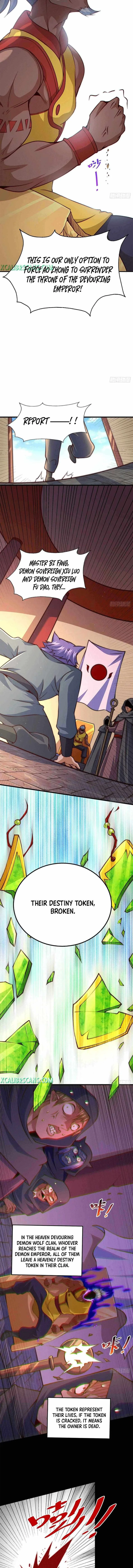 Beyond Myriad Peoples Chapter 58 page 2