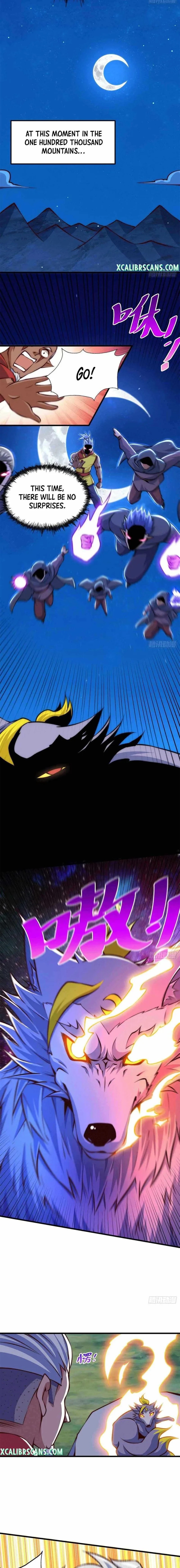 Beyond Myriad Peoples Chapter 60 page 11