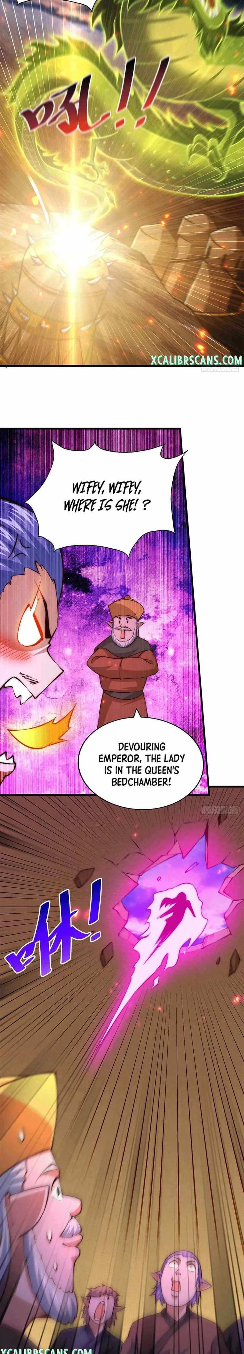 Beyond Myriad Peoples Chapter 63 page 2
