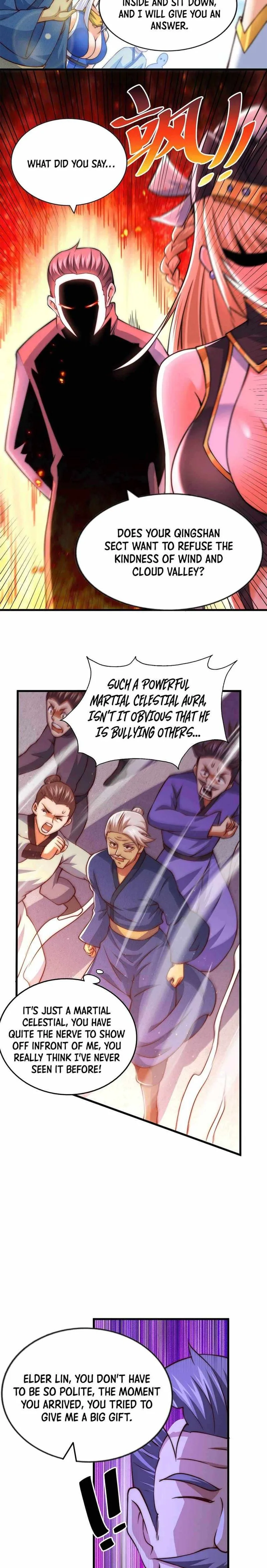 Beyond Myriad Peoples Chapter 66 page 2
