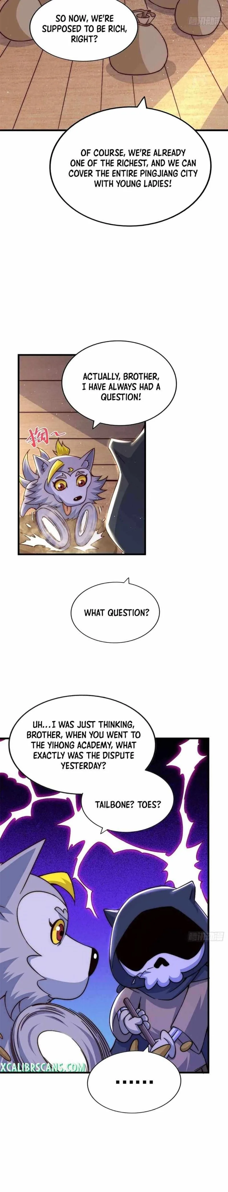 Beyond Myriad Peoples Chapter 69 page 2