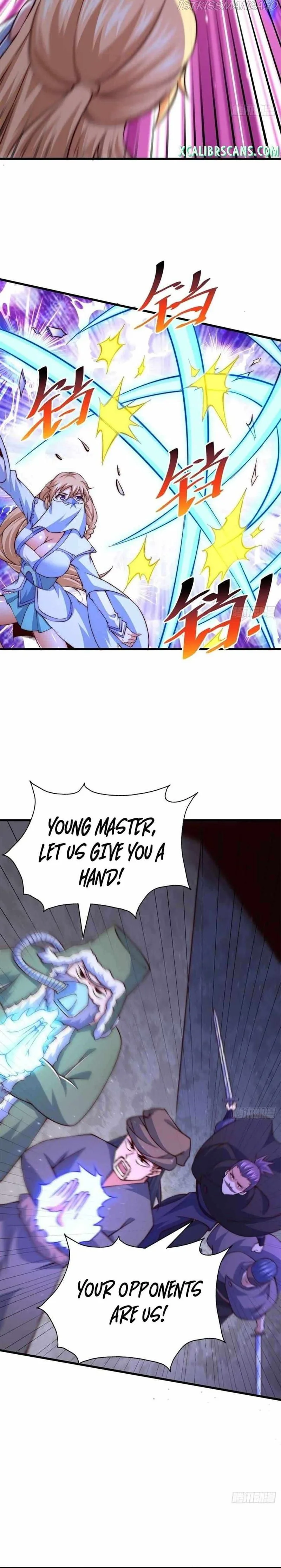 Beyond Myriad Peoples Chapter 70 page 3