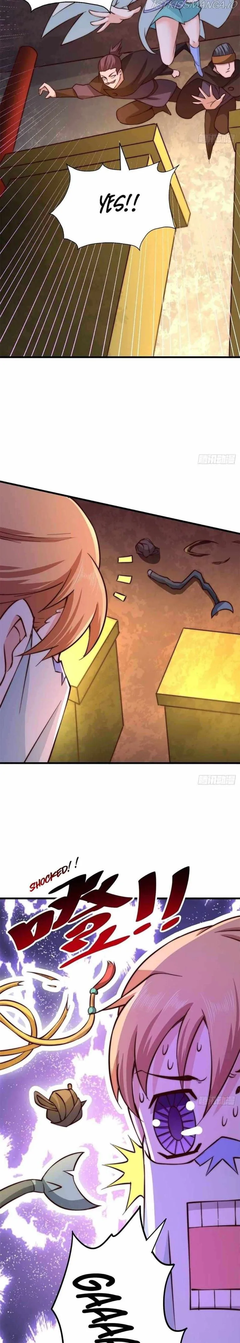 Beyond Myriad Peoples Chapter 70 page 7