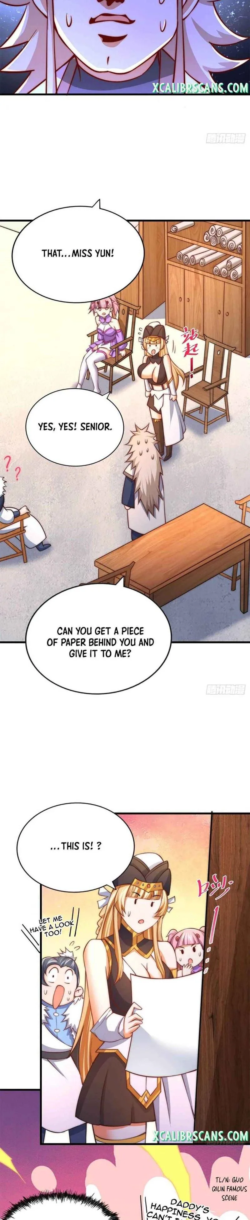 Beyond Myriad Peoples Chapter 74 page 3