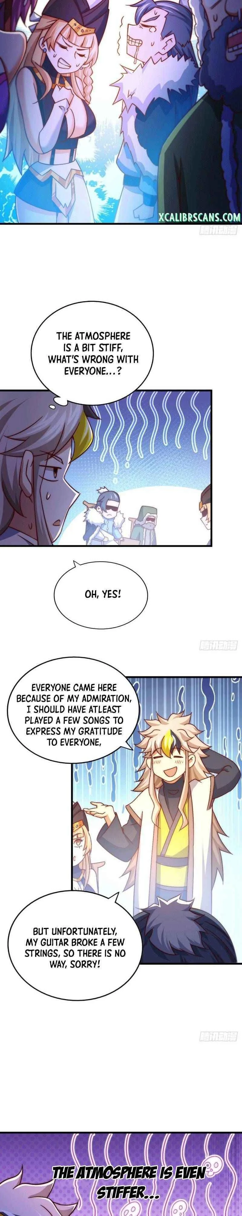 Beyond Myriad Peoples Chapter 75 page 2