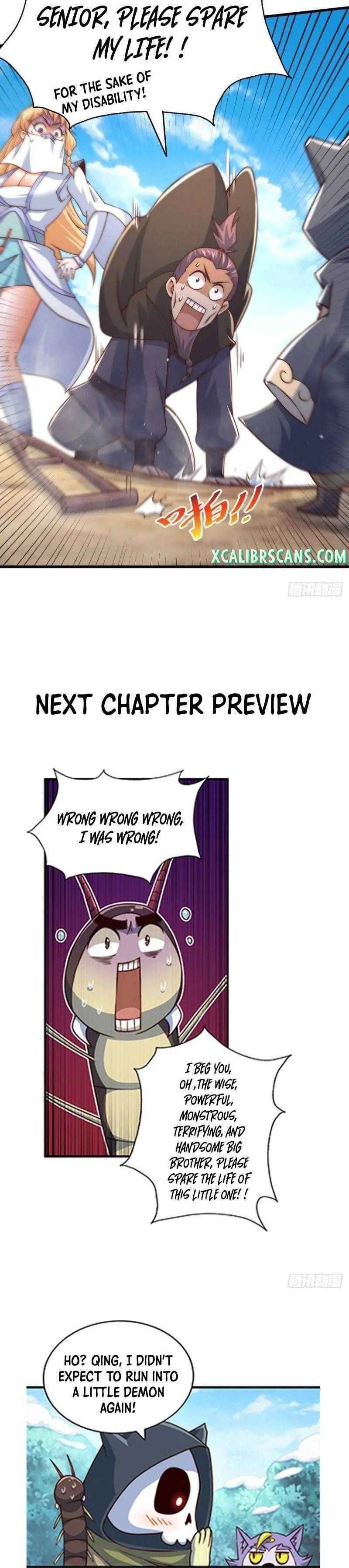 Beyond Myriad Peoples Chapter 78 page 19