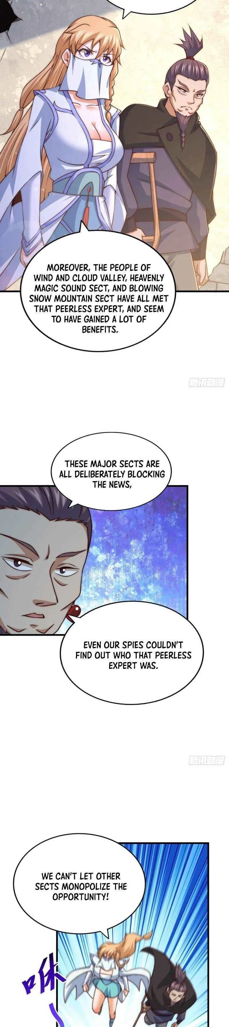 Beyond Myriad Peoples Chapter 78 page 2