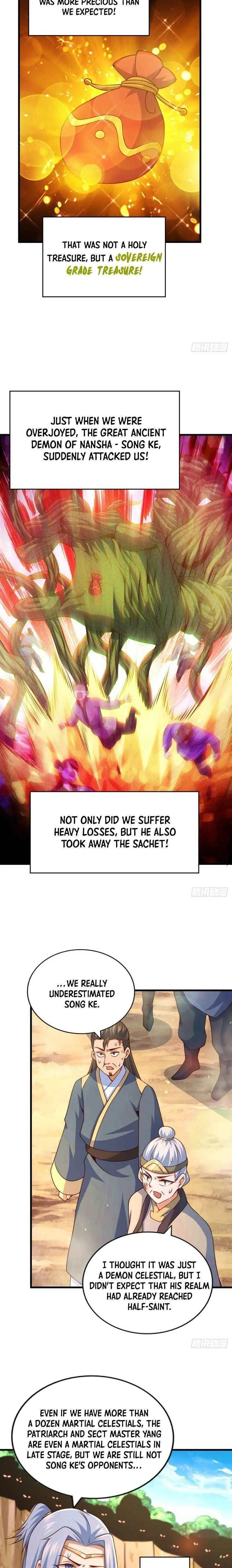 Beyond Myriad Peoples Chapter 80 page 3
