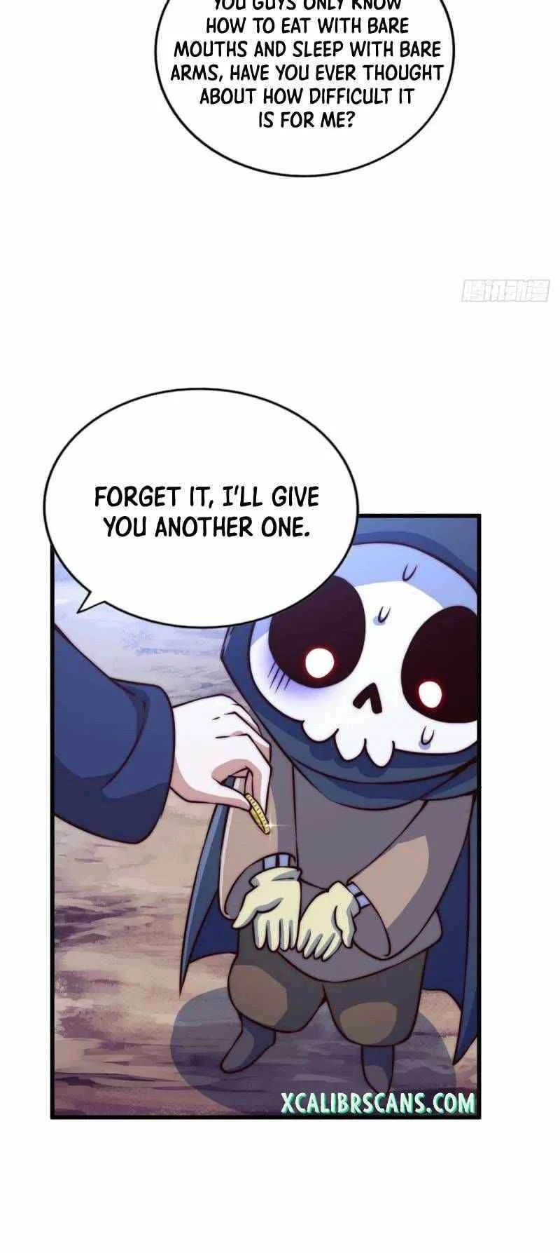Beyond Myriad Peoples Chapter 82 page 20