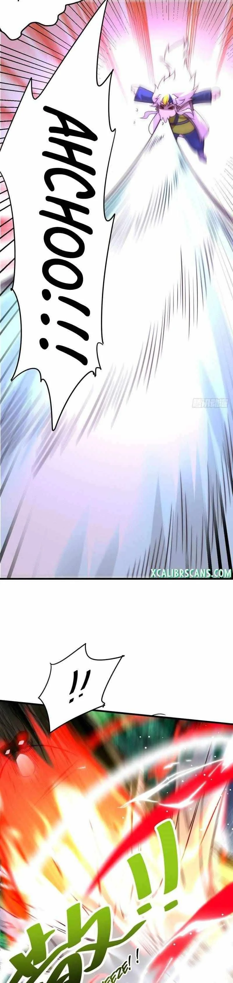 Beyond Myriad Peoples Chapter 82 page 3
