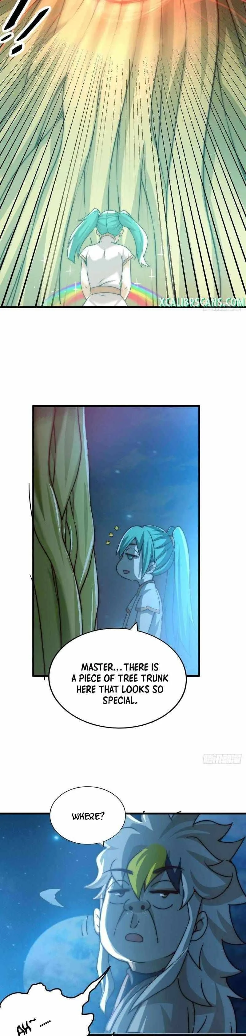 Beyond Myriad Peoples Chapter 82 page 2