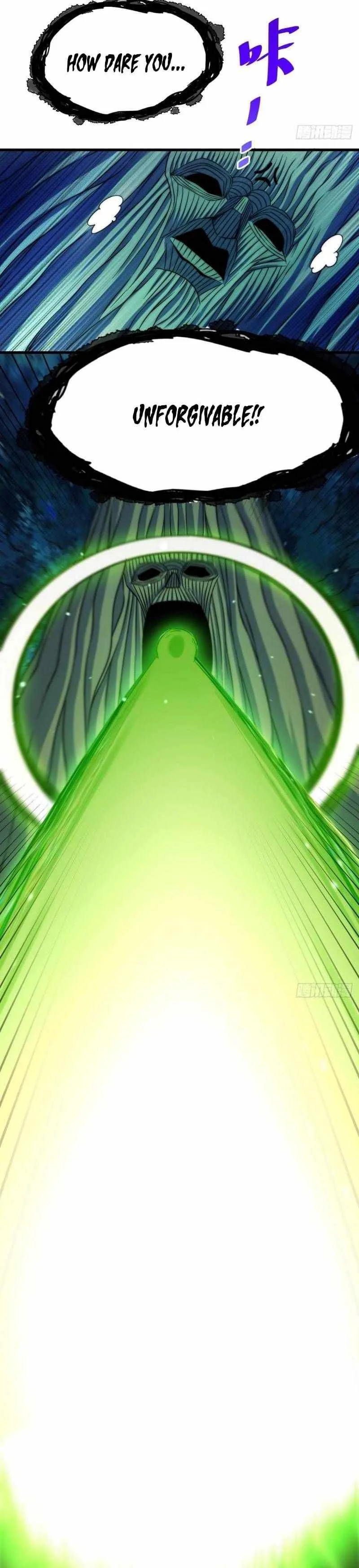 Beyond Myriad Peoples Chapter 83 page 7