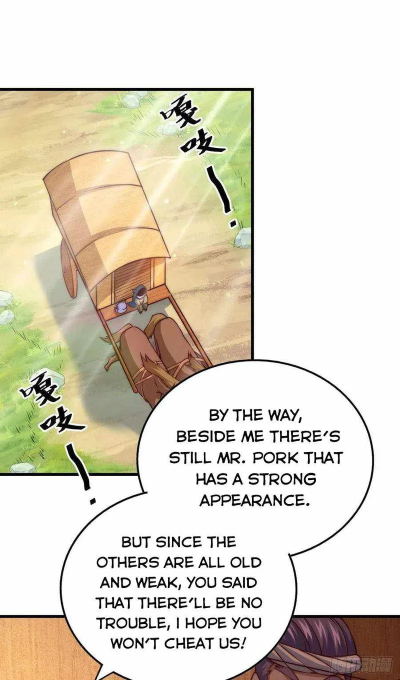 Beyond Myriad Peoples Chapter 85 page 6