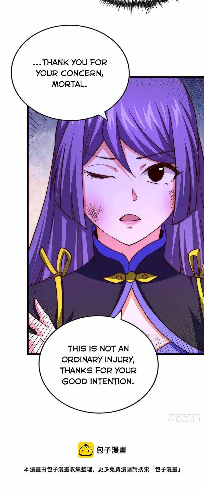 Beyond Myriad Peoples Chapter 85 page 9