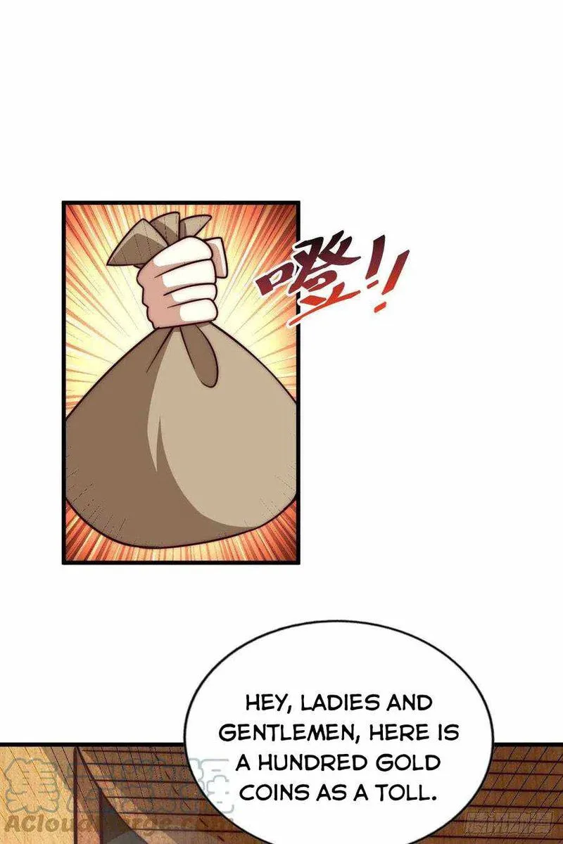 Beyond Myriad Peoples Chapter 85 page 19
