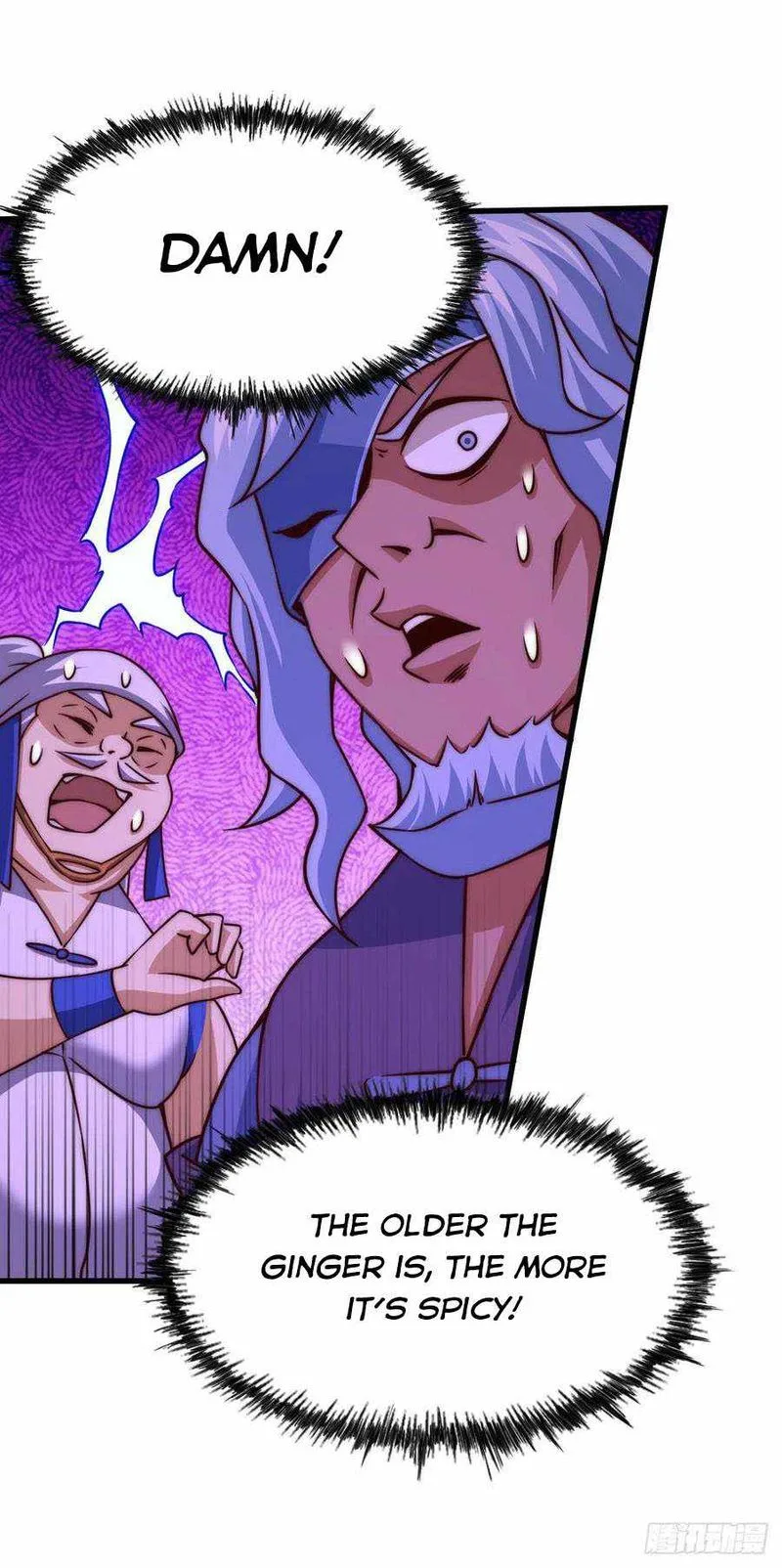 Beyond Myriad Peoples Chapter 85 page 30