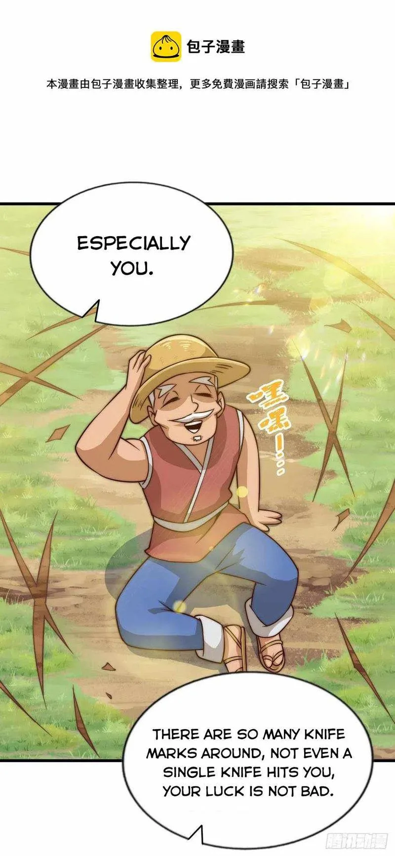 Beyond Myriad Peoples Chapter 85 page 41
