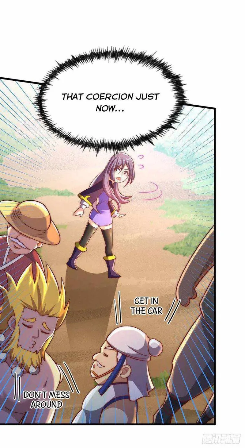 Beyond Myriad Peoples Chapter 85 page 47