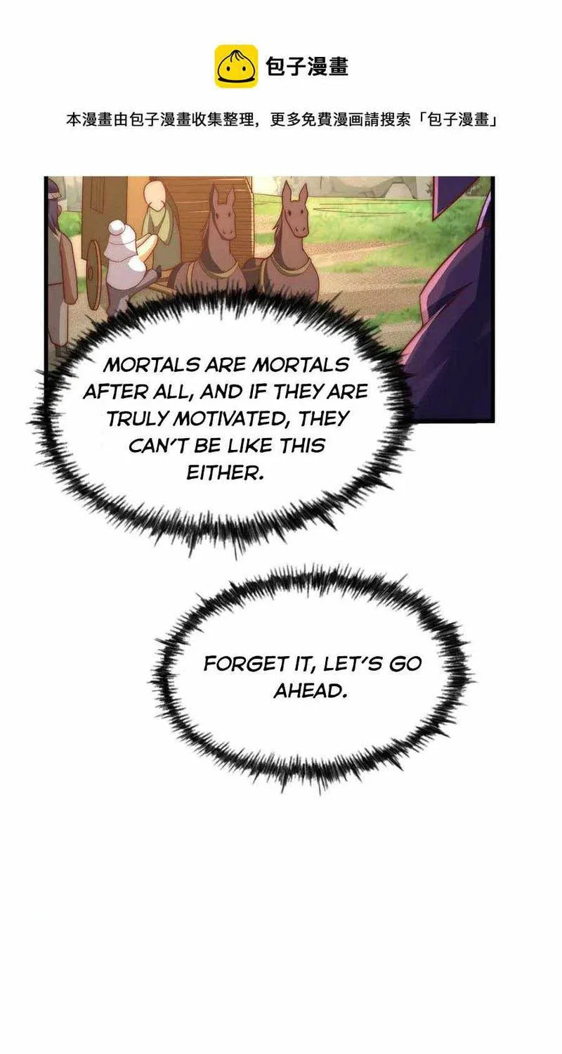 Beyond Myriad Peoples Chapter 85 page 49