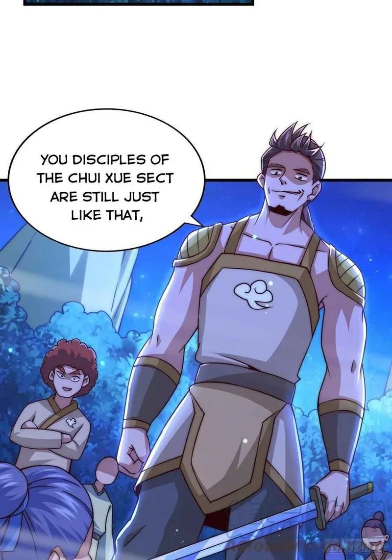 Beyond Myriad Peoples Chapter 87 page 7