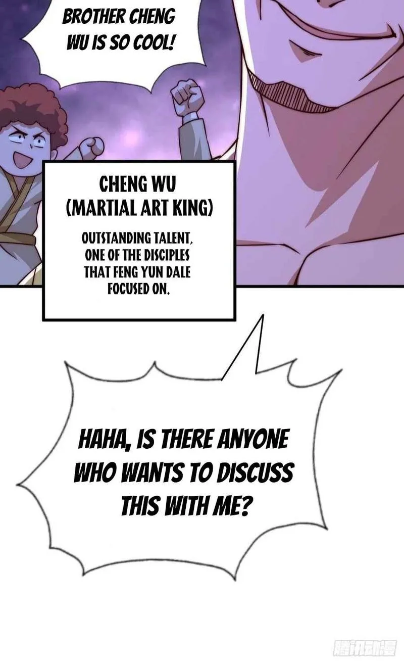 Beyond Myriad Peoples Chapter 87 page 9
