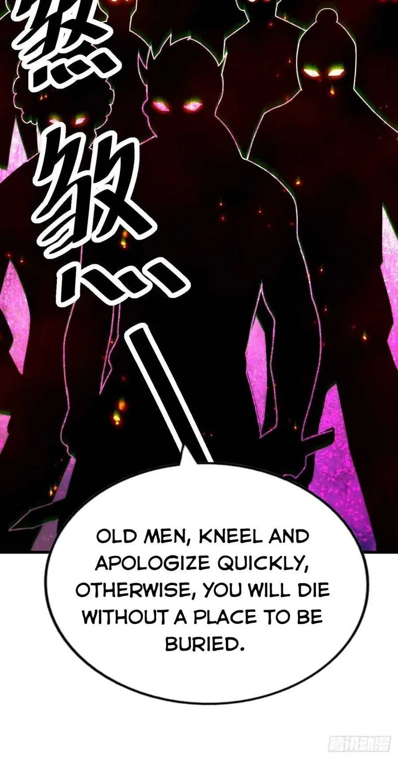 Beyond Myriad Peoples Chapter 87 page 23