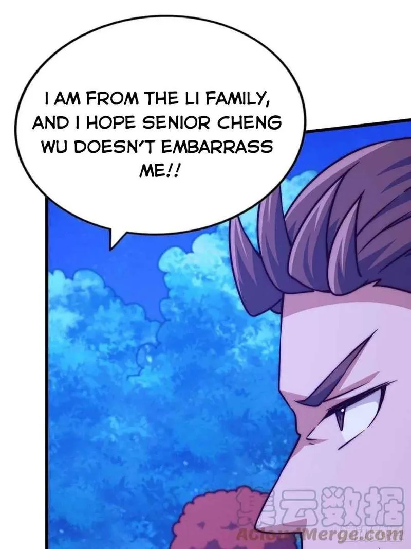 Beyond Myriad Peoples Chapter 87 page 15