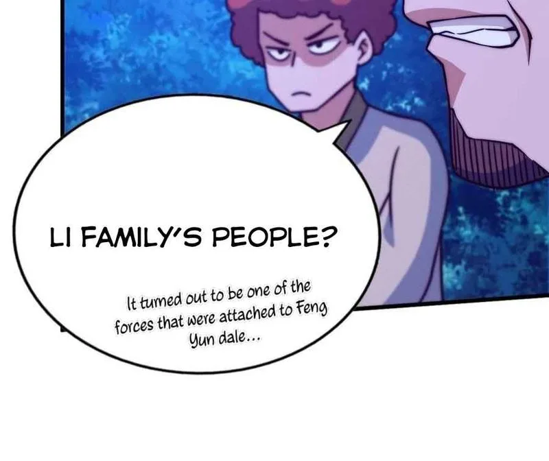 Beyond Myriad Peoples Chapter 87 page 16