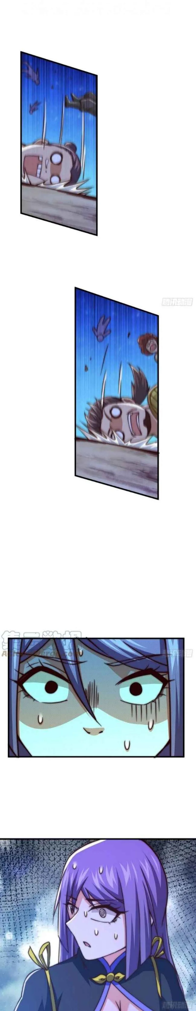 Beyond Myriad Peoples Chapter 87 page 29