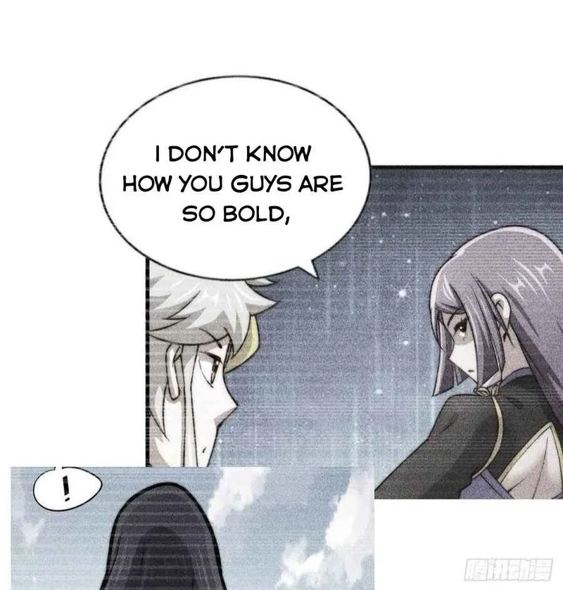 Beyond Myriad Peoples Chapter 87 page 31