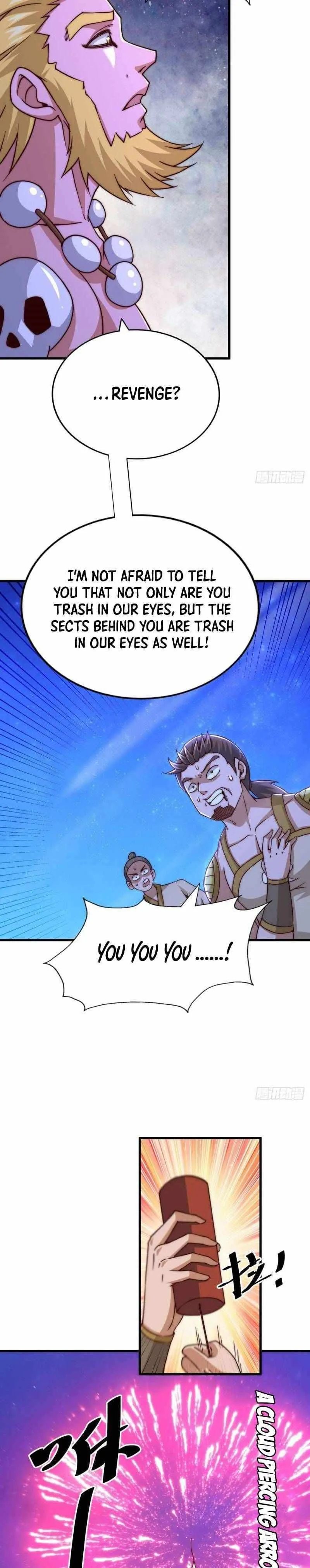 Beyond Myriad Peoples Chapter 88 page 2