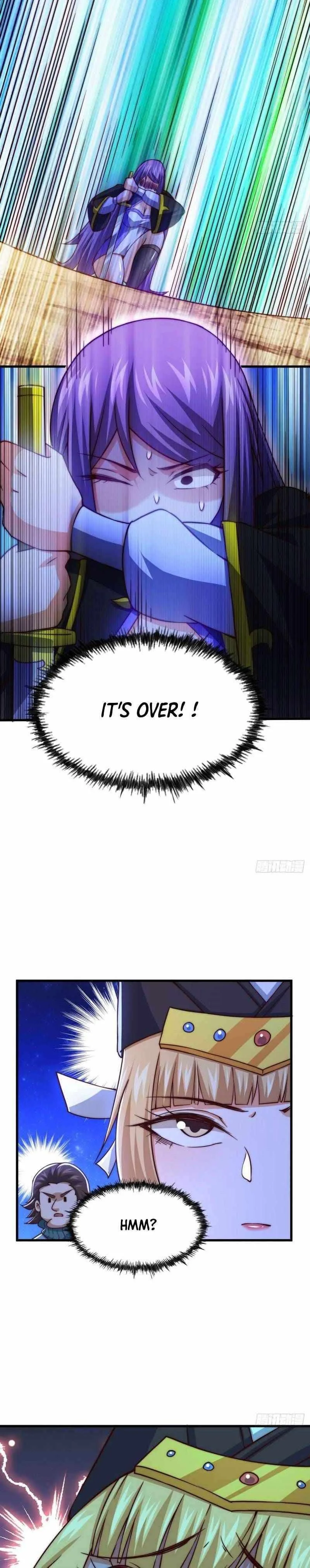 Beyond Myriad Peoples Chapter 88 page 7