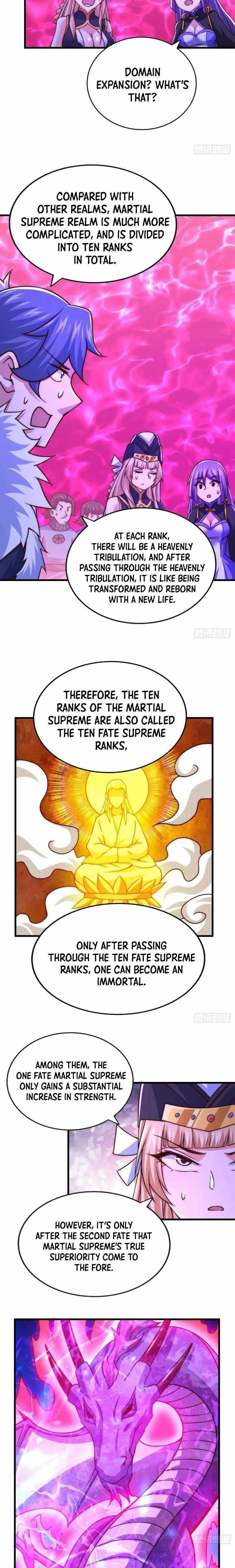 Beyond Myriad Peoples Chapter 89 page 4
