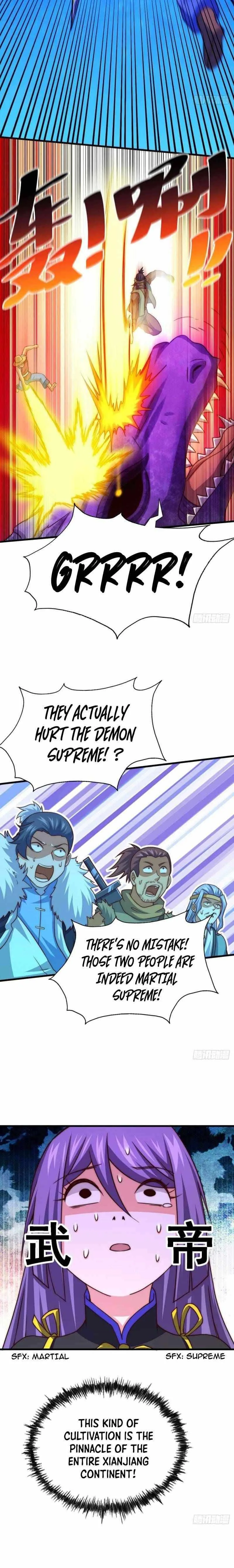 Beyond Myriad Peoples Chapter 89 page 2